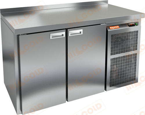 Стол охлаждаемый  HICOLD  BN 11 BR2 TN