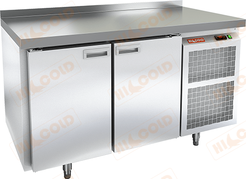 Стол охлаждаемый  HICOLD  BN 11/TN W