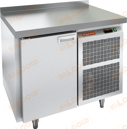 Стол охлаждаемый  HICOLD  GN 1/TN W