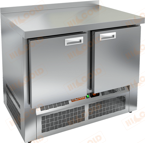 Стол охлаждаемый  HICOLD  GNE 11/TN