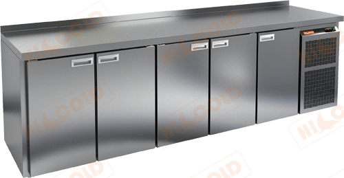 Стол охлаждаемый  HICOLD  SN 11111 BR2 TN