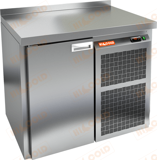 Стол охлаждаемый  HICOLD  SN 1 BR2 TN