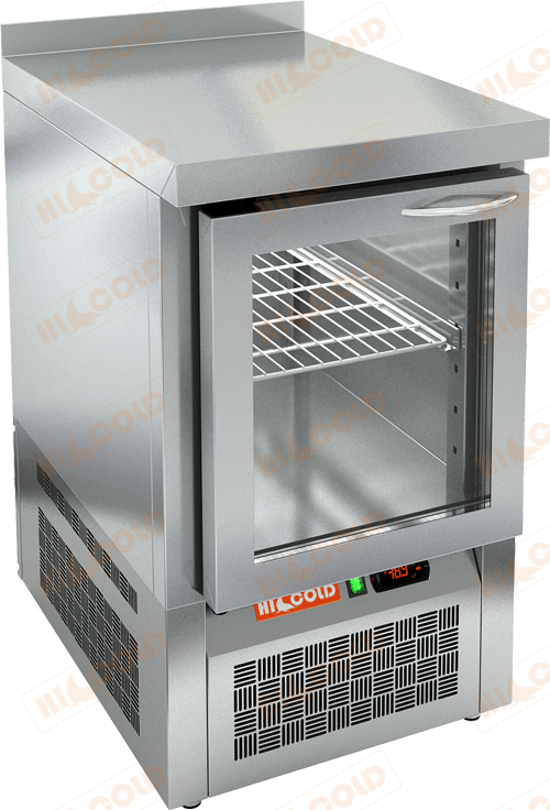 Стол охлаждаемый  HICOLD  SNEG 1 HT