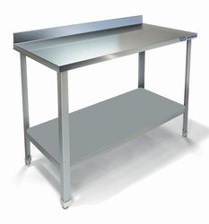 СТОЛ ПРИСТЕННЫЙ KAYMAN СП-242/1608