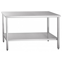 Стол производственный островного типа ABAT СПРО-7-3