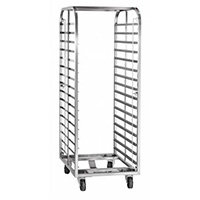 Тележка-шпилька ABAT ТШГ-16-6-4 для ротационных шкафов