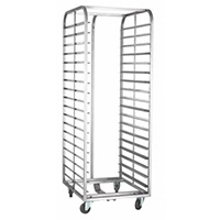 Тележка-шпилька ABAT ТШГ-18-8-6 для ротационных шкафов