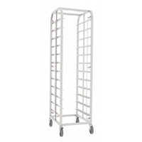 Тележка-шпилька для подносов ABAT ТШГ-12