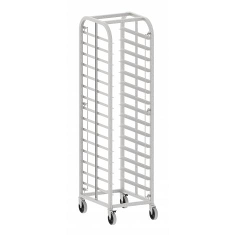 Тележка-шпилька для противней ABAT ТШГ-15 ― Официальный сайт Российских производителей промышленного оборудования