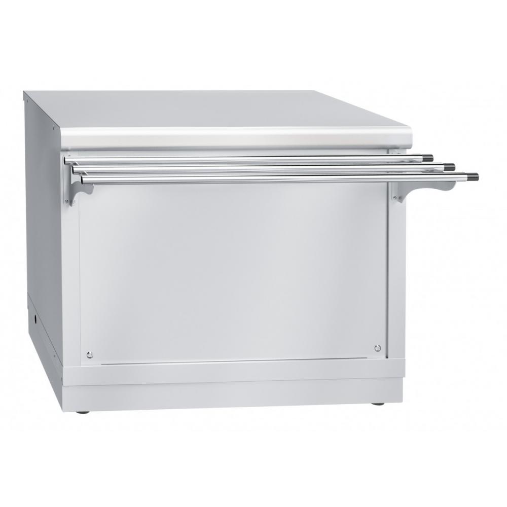 Тепловая витрина ABAT ПВТ-70Х-02 (HOT-LINE)