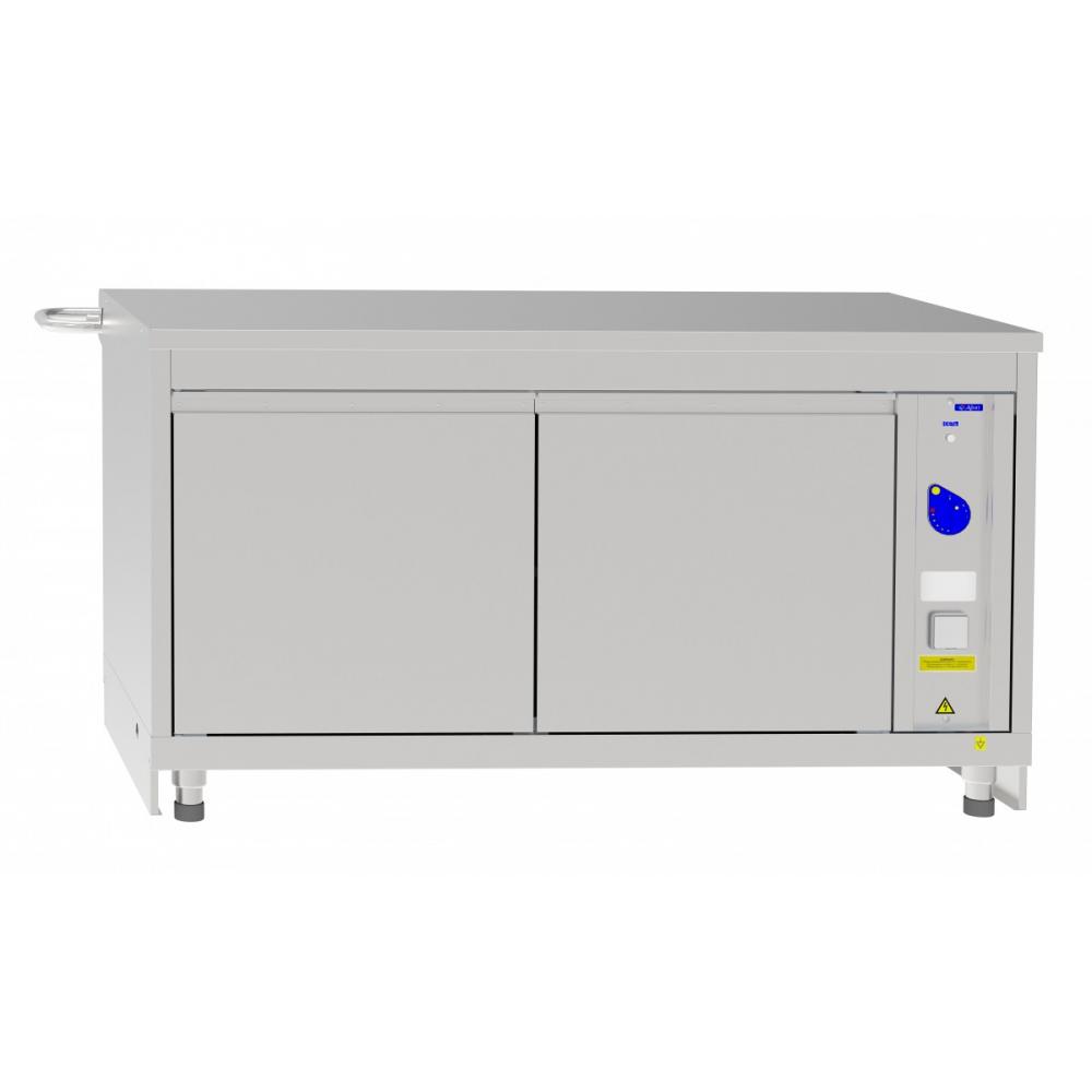 Тепловая витрина ABAT ПВТ-70Х-03 (HOT-LINE)