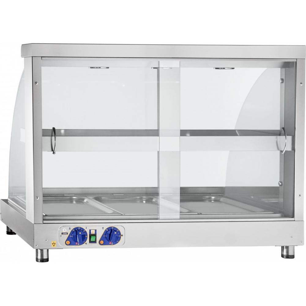 Тепловая витрина ABAT ВТН-70 настольная