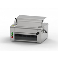 Тестораскаточная машина ABAT ТРМ-420