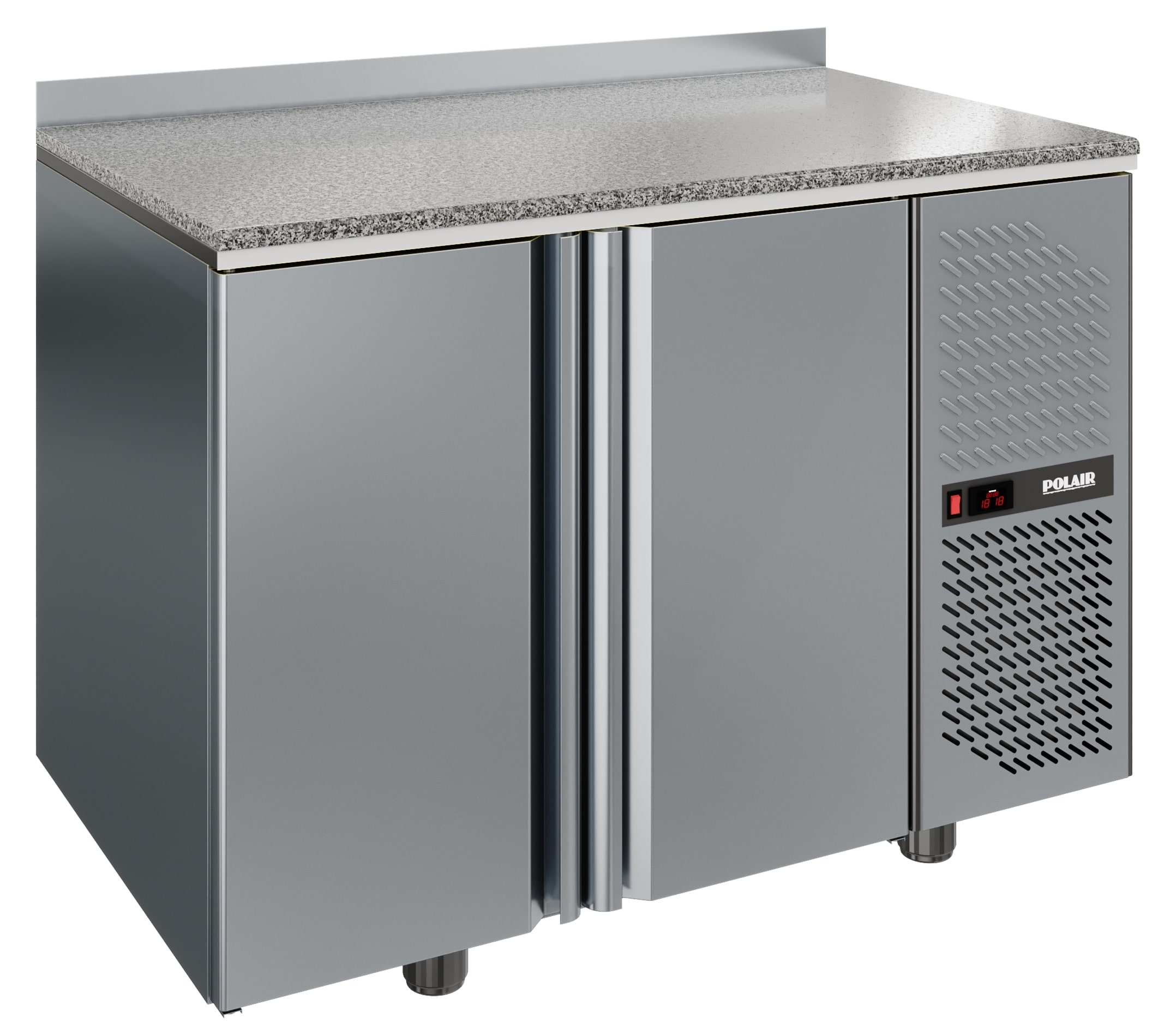 Столы холодильные ТМ2-G гранит