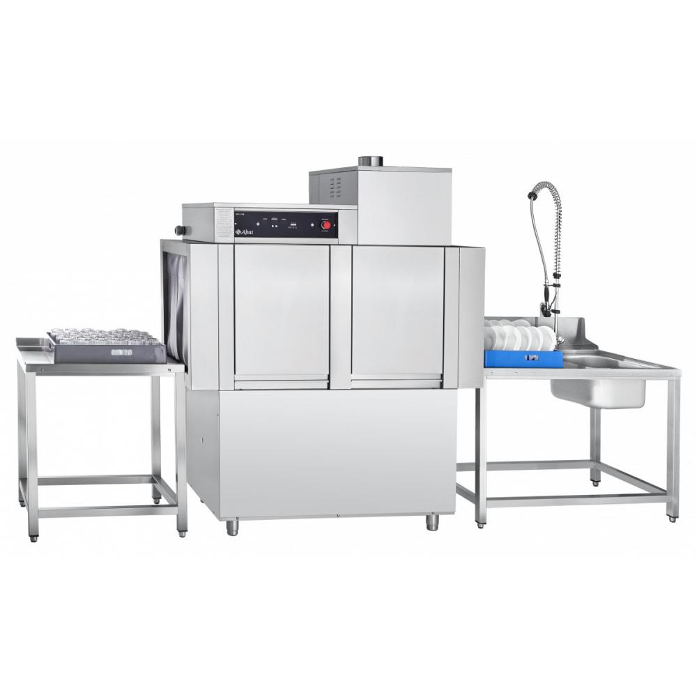 Туннельная посудомоечная машина ABAT МПТ-1700-01 (правая)