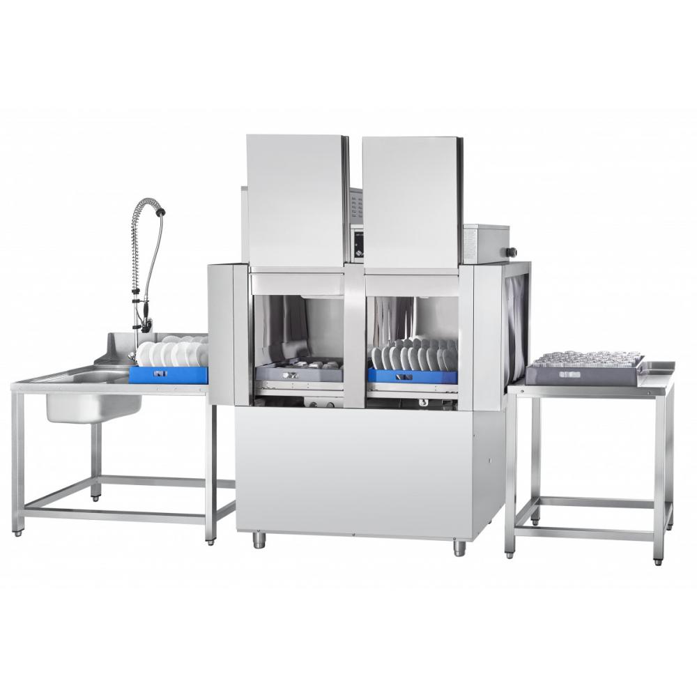 Туннельная посудомоечная машина ABAT МПТ-1700-01 (правая)