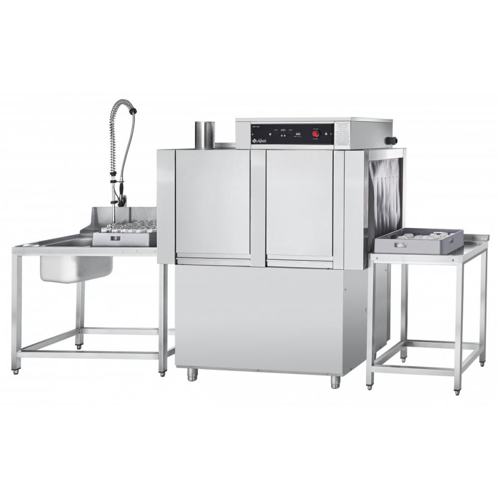 Туннельная посудомоечная машина ABAT МПТ-1700 (правая)
