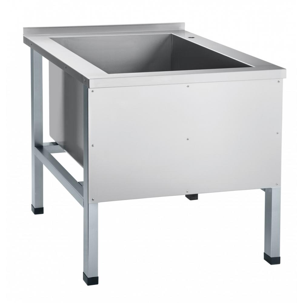 Ванна котломоечная типа ABAT ВМП-7-1