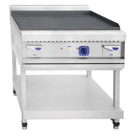 Жарочная поверхность ABAT АКО-90/1П-С-02 (рифленая поверхность) ― Официальный сайт Российских производителей промышленного оборудования