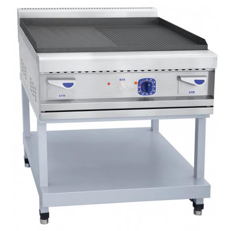 Жарочная поверхность ABAT АКО-90П-02 ― Официальный сайт Российских производителей промышленного оборудования