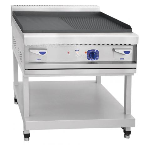 Жарочная поверхность ABAT АКО-90П ― Официальный сайт Российских производителей промышленного оборудования