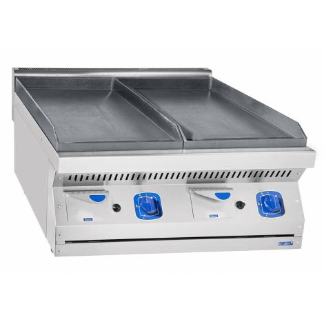 Жарочная поверхность Abat ГАКО-80/2Н-Ч-01 (2 гладкие поверхности) ― Официальный сайт Российских производителей промышленного оборудования