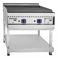 Жарочная поверхность Abat ГАКО-90/1П-С-01 (гладкая поверхность)