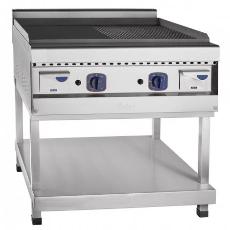 Жарочная поверхность ABAT ГАКО-90П ― Официальный сайт Российских производителей промышленного оборудования