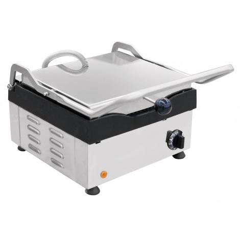 Жарочная поверхность (гриль) ABAT АКО-30Н ― Официальный сайт Российских производителей промышленного оборудования