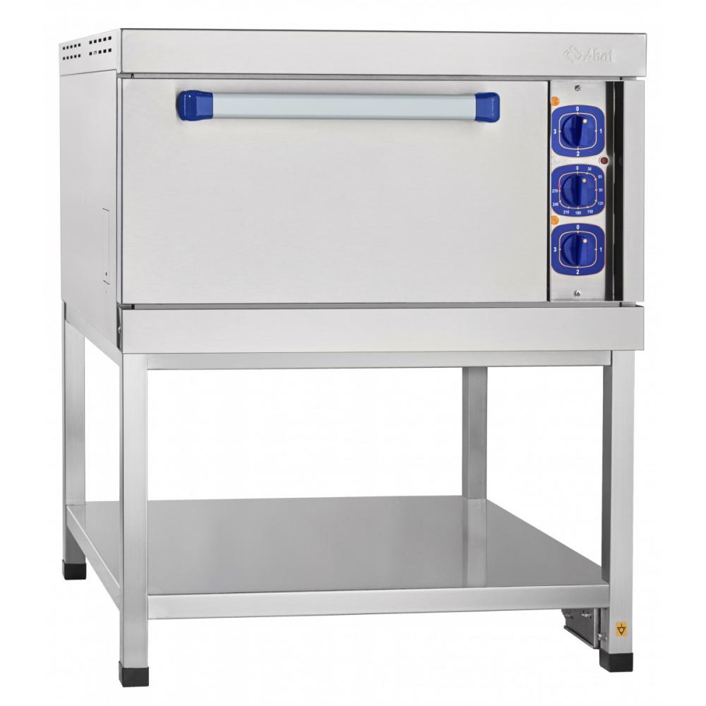 Жарочный шкаф ABAT ШЖЭ-1-К-2/1 с конвекцией электрический