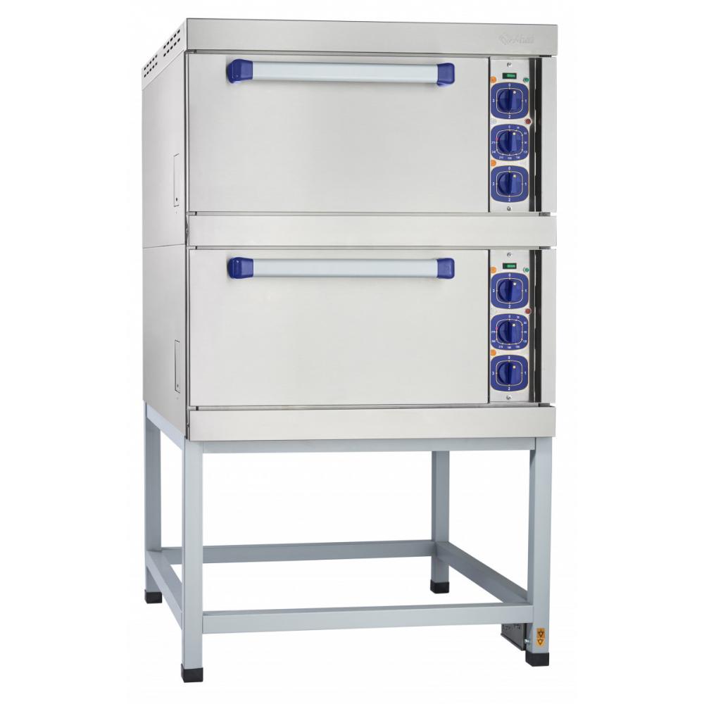 Жарочный шкаф ABAT ШЖЭ-2-01 электрический