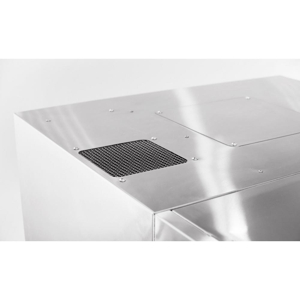 Зонт для конвекционной печи ABAT ЗВВ-4-6/4ПМ