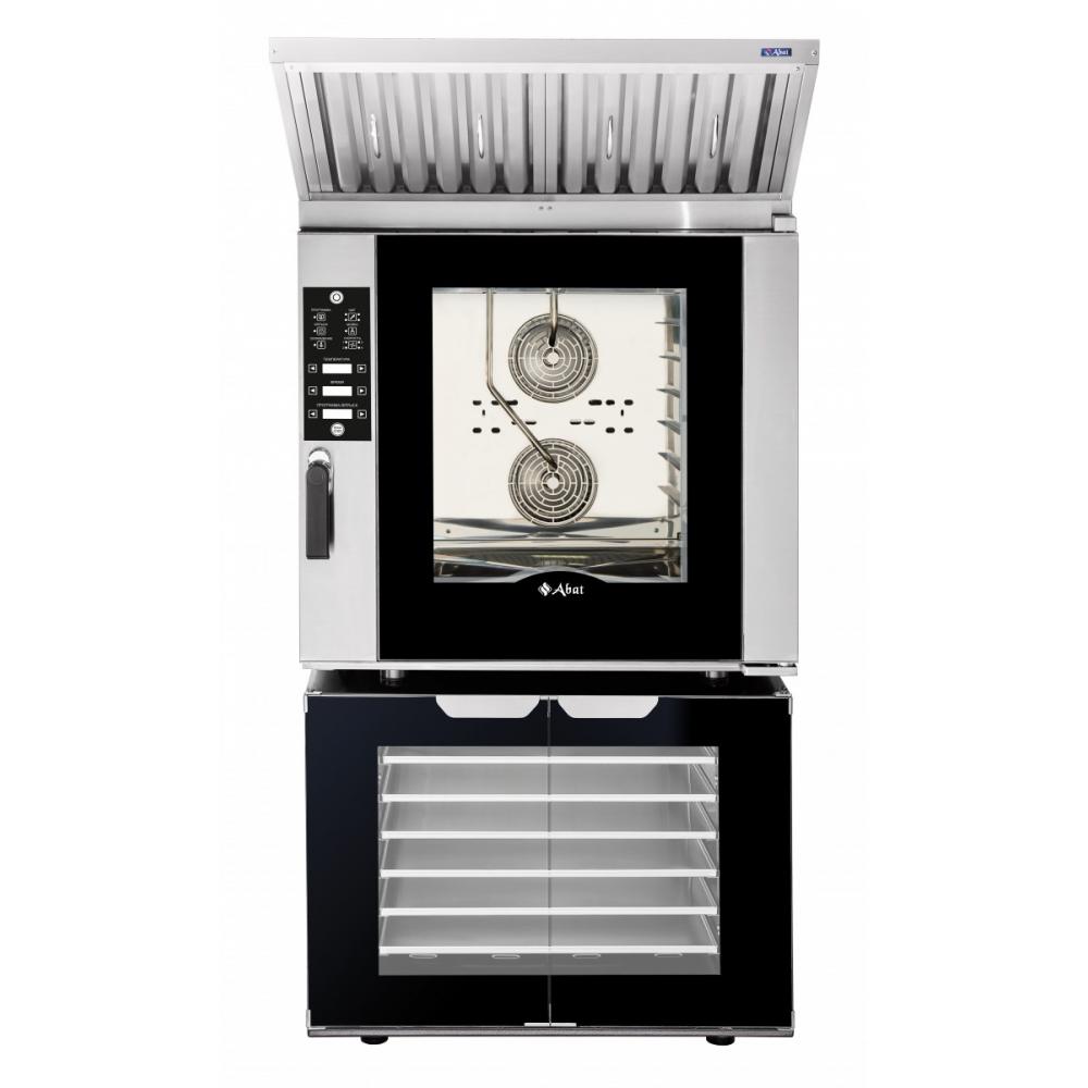 Зонт для конвекционной печи ABAT ЗВВ-6-6/4М