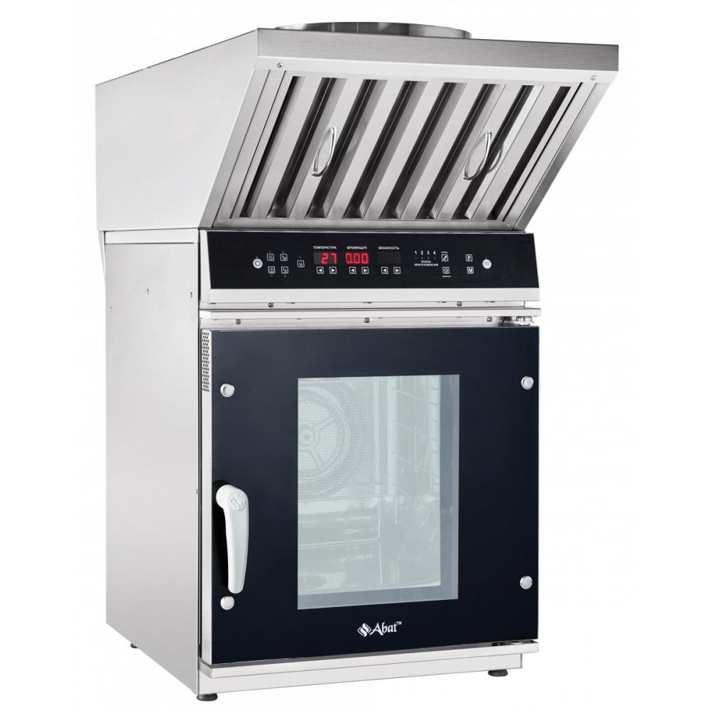 Зонт для пароконвектомата ABAT ЗВВ-700