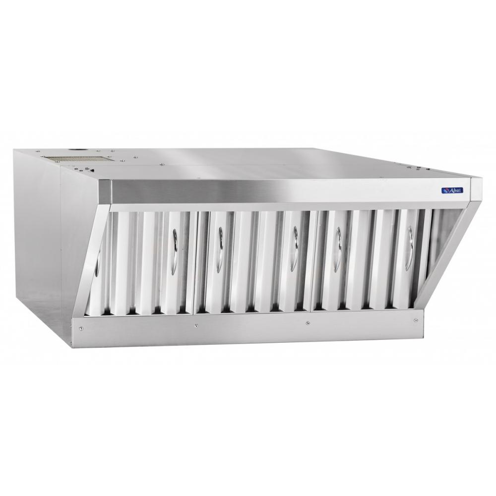 Зонт для пароконвектомата ABAT ЗВВ-800П с пароконденсатором