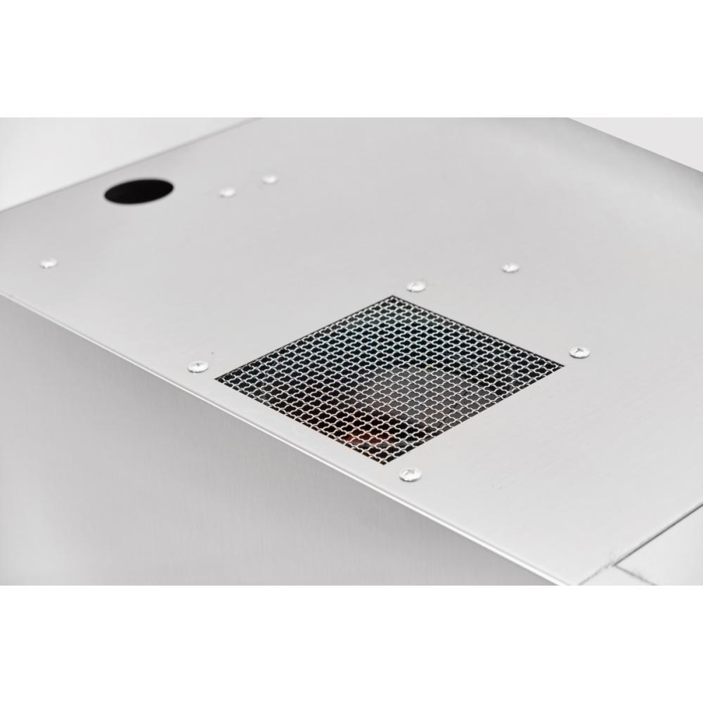 Зонт для пароконвектомата ABAT ЗВВ-800П с пароконденсатором