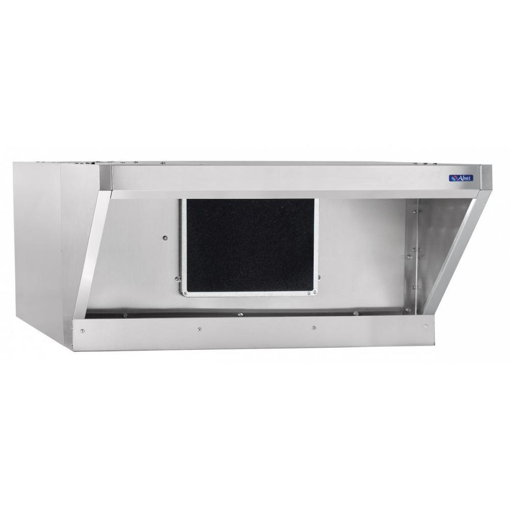 Зонт для пароконвектомата ABAT ЗВВ-800П с пароконденсатором