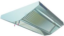 ЗОНТ ВЫТЯЖНОЙ ЦЕНТРАЛЬНЫЙ KAYMAN ЗВЦ-211/1212